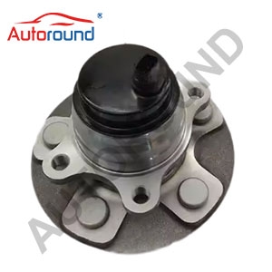 Wheel Hub Bearing MA1026151 For HAIMA