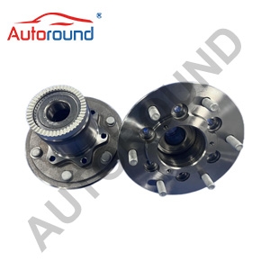 Wheel Hub Bearing N350PPS For WULING