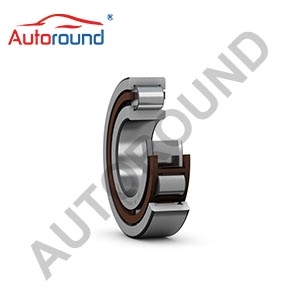 Wheel Bearing NJ307 For GERMO
