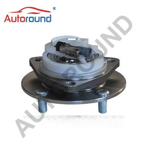 Wheel Hub Bearing P113001015 For CHERY