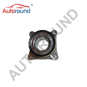 Wheel Hub Bearing P1300180011A For Foton