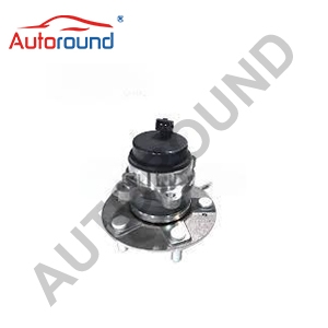 Wheel Hub Bearing S1010631700 EBH31189 4329351SX For CHANGAN