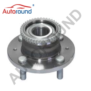 Wheel Hub Bearing S18D3301210 For CHERY