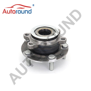 Wheel Hub Bearing SA1233060 EBH3504 993120 For HAIMA