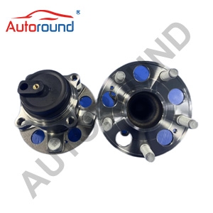 Wheel Hub Bearing SA3F3104100A For BYD