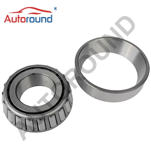 Wheel Bearing SET555S/552A For FORD