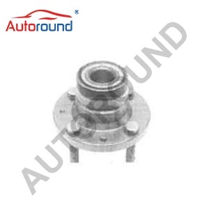 Wheel Hub Bearing SW803146 For SorthEast