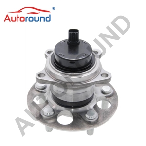 Wheel Hub Bearing T113301210BA For CHERY