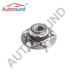 Wheel Hub Bearing T303103148010 For JinBei