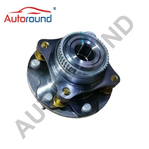 Wheel Hub Bearing TUNLANDE5E74WD For FOTON