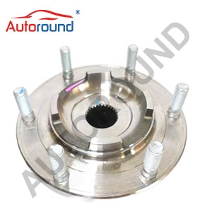 Wheel Hub Bearing UC3C33060E  For FORD