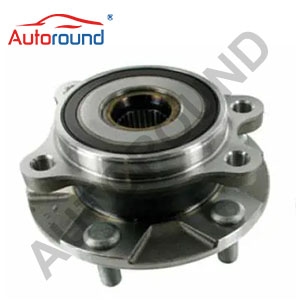 Wheel Hub Bearing VKBA3597 For ALFA ROMEO