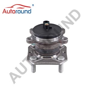Wheel Hub Bearing G35147520009 For Mazda