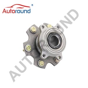 Wheel Hub Bearing 10122856 For MG