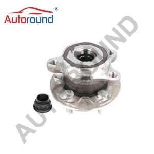 Wheel Hub Bearing 4355002090 For TOYOTA