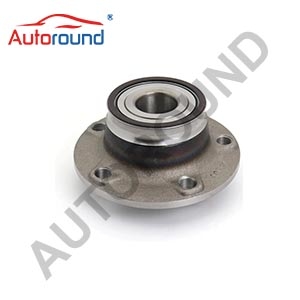 Wheel Hub Bearing 5QD501611B For TOYOTA
