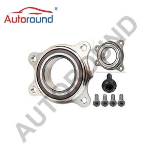 Wheel Hub Bearing VKBA7130 For Audi