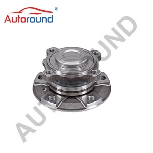 Wheel Hub Bearing VKBA7213 For BMW