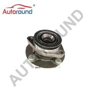 Wheel Hub Bearing 3091819 For BRILLIANCE