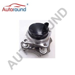 Wheel Hub Bearing 402030Q00002 For YEMA