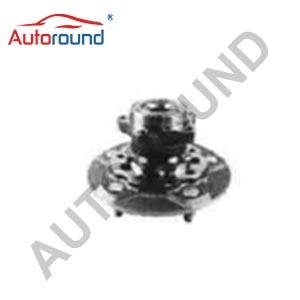 Wheel Hub Bearing BK21WOA For FOTON