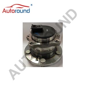 Wheel Hub Bearing D503 For DONGFENG