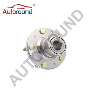 Wheel Hub Bearing DV513192S For SorthEast