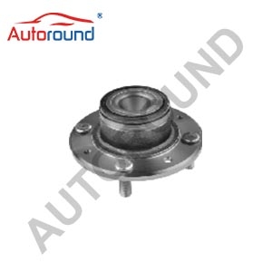 Wheel Hub Bearing P1300180001A0 For TOYOTA FOTON