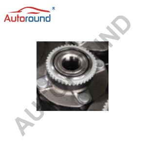 Wheel Hub Bearing X30L35011360109ABS For JinBei