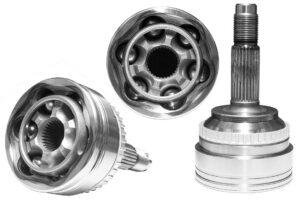 Outer CV Joint