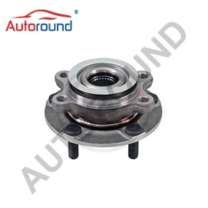 Wheel Hub Bearing 40202JY00AABS 402021KA0A 402023US0A 402025SK0A For NISSAN