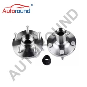 Wheel Hub Bearing 4350202100 FWB0546 9426030K For Toyota
