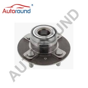 Wheel Hub Bearing 5271025000ABS 5271025001 For HYUNDAI