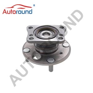 Wheel Hub Bearing 9400136KABS 1516504 1516505 1534483 1534484 1547177 1547178 1675466 For FORD