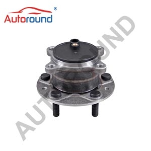 Wheel Hub Bearing BDTS2615XA BDTS2615XB 201945 942303 For Mazda