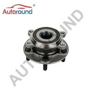 Wheel Hub Bearing BDTS3304XA BCKE3304X BDNF3304X BDTS3304XA BDWK3304X For Mazda