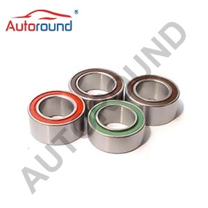 Wheel Bearing DAC45850039-2RZ 5025900 6765406 For Ford