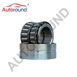 Wheel Bearing DU25550043-2RZ For Nissan