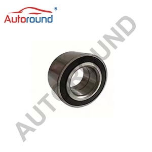Wheel Bearing DU38760043/40-OPEN For Nissan