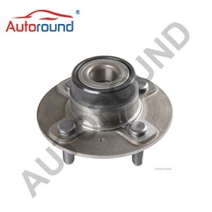 Wheel Hub Bearing PHU55200 5271002500 5271002500 For Hyundai