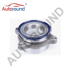 Wheel Hub Bearing PHU56000 VKBA7497 81932886 4356026010 For Toyota