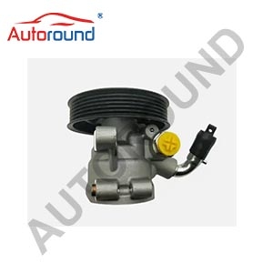 Power Steering Pump 2S653A696EC For Ford