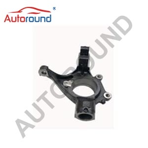 Steering Knuckle 364696 364666 1606630980 For PEUGEOT