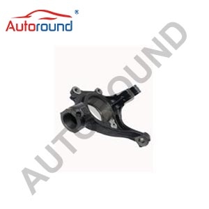 Steering knuckle 364796 364766 1606631080 For PEUGEOT