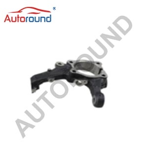 Steering Knuckle 4321129026 4321229055 For TOYOTA