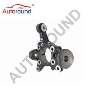 Steering Knuckle 4321229026 4321129055 For TOYOTA