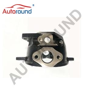 Steering Knuckle 4321260220 4321260110 4321260120 4321260111 For TOYOTA