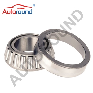 Wheel Bearing 492A For MERITOR