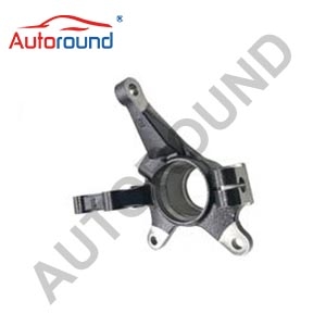 Steering Knuckle 5171607000 5171607100 517160X000 517160X800 For KIA
