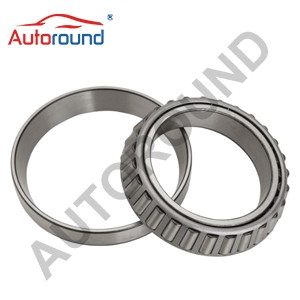 Wheel Bearing 52400/52618 FL110/17 9418065 195234 861724 52618 143743 384493 SET289 For MERITOR